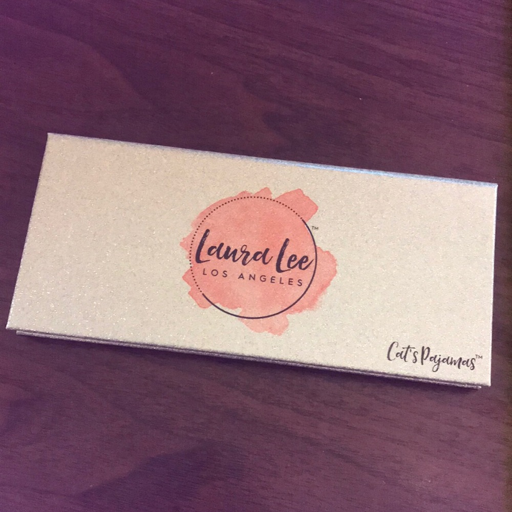 Laura Lee Cats Pajamas Palette
